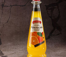 Лимонад San-Slavia