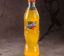 Fanta