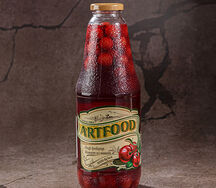 Компот Artfood Вишня