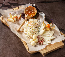 Ассорти сыров