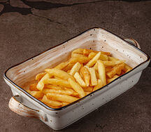 Картофель фри