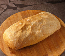 Чиабатта большая