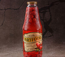 Компот Artfood кизил