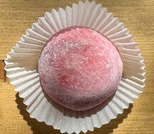 Моти Вишня & брауни