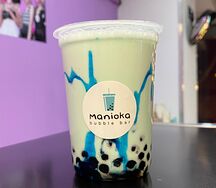 Бᴀбᴧ Миᴧᴋɯᴇйᴋ - Бᴀбᴧ Гᴀʍ