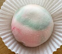 Моти Клубника & киви