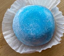 Моти Дорблю & груша