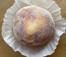 Моти Банан & Нутелла