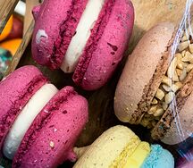 Макаронс