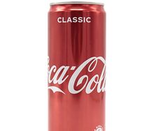 Coca-Cola