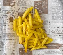 Картофель фри