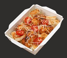 Салат Цезарь