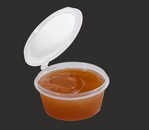 Соус Heinz кисло-сладкий 