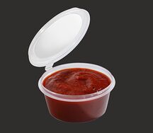 Соус Красный шашлычный