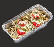 Паста песто