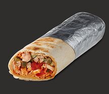 Шаурма большая