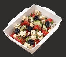 Салат Греческий