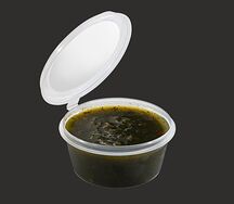 Соус Ткемали