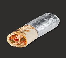 Шаурма стандартная