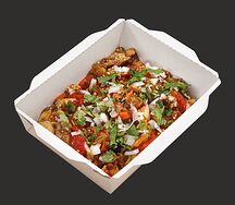 Мангал-салат