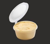 Сырный соус