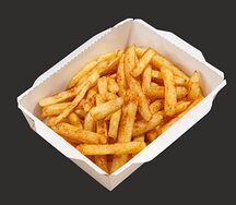 Картофель фри большой