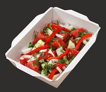 Салат Летний