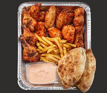 Куриный набор №2