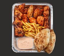 Куриный набор №1