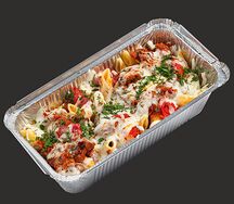 Паста мясная