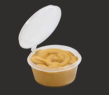 Соус Hienz горчичный