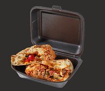 Булка от Рубика