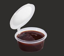 Соус Hienz барбекю