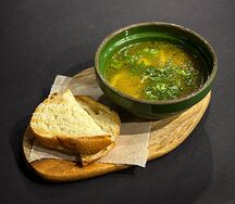 Суп Куриный