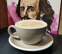 Раф Толстой