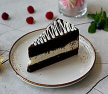 Молочный ломтик