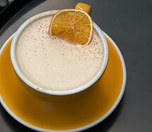 Раф Апероль 