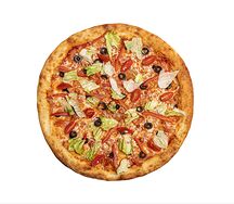 Вегетарианская