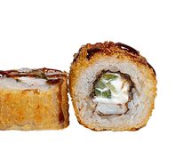 Эби темпура