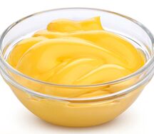 Соус Сырный