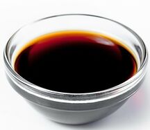 Соевый соус