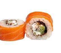 Филадельфия угорь