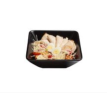 Салат Цезарь с куриной грудкой