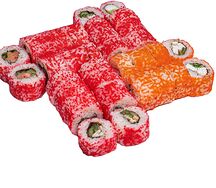 Сет В поисках Немо