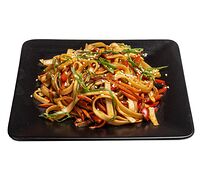 Собери свой маленький Wok