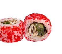 Калифорния Угорь