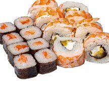 Сет Один дома