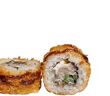 Туна-темпура