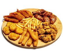 Фри-сет Хаори