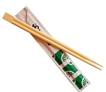 Бамбуковые палочки